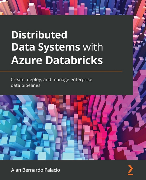 Distributed Data Systems with Azure Databricks -  Palacio Alan Bernardo Palacio