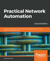 Practical Network Automation -  Abhishek Ratan