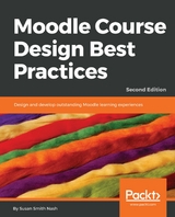 Moodle Course Design Best Practices -  Nash Susan Smith Nash