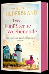 Das F&uuml;nf Sterne Wochenende - Elin Hilderbrand