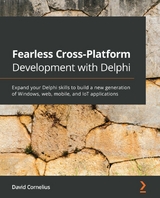 Fearless Cross-Platform Development with Delphi -  Cornelius David Cornelius
