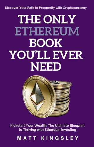 The Only Ethereum Book You'll Ever Need