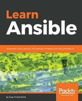 Learn Ansible -  Russ McKendrick