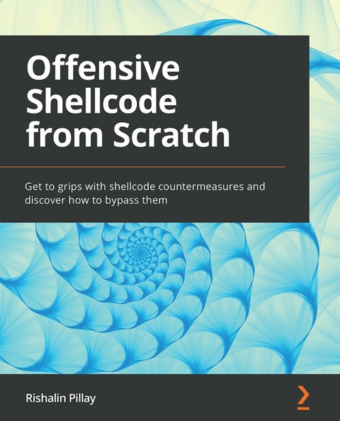 Offensive Shellcode from Scratch -  Pillay Rishalin Pillay
