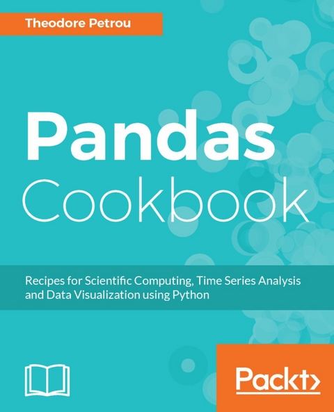 Pandas Cookbook -  Petrou Theodore Petrou