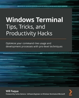 Windows Terminal Tips, Tricks, and Productivity Hacks -  Fuqua Will Fuqua