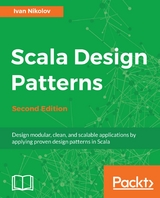 Scala Design Patterns. -  Nikolov Ivan Nikolov