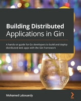 Building Distributed Applications in Gin -  Labouardy Mohamed Labouardy