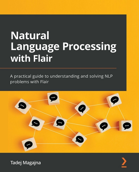 Natural Language Processing with Flair -  Magajna Tadej Magajna