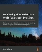 Forecasting Time Series Data with Facebook Prophet -  Rafferty Greg Rafferty
