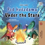 Pod hvezdama Under the Stars -  Sam Sagolski