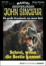John Sinclair 1885 - Jason Dark