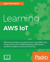 Learning AWS IoT -  Kurniawan Agus Kurniawan
