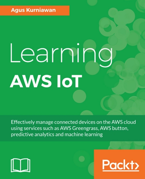 Learning AWS IoT -  Kurniawan Agus Kurniawan