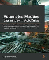 Automated Machine Learning with AutoKeras -  Sobrecueva Luis Sobrecueva