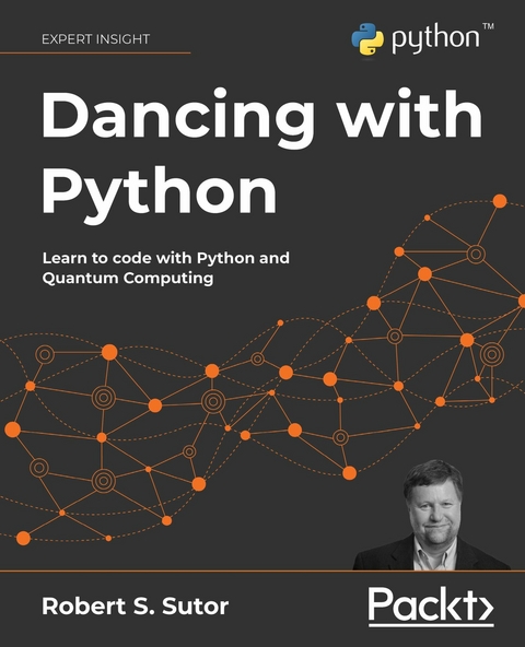 Dancing with Python -  Sutor Robert S. Sutor