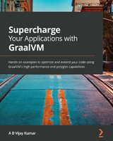 Supercharge Your Applications with GraalVM -  Kumar A B Vijay Kumar
