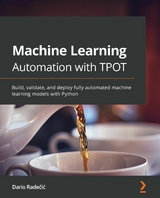 Machine Learning Automation with TPOT -  Radecic Dario Radecic