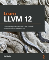 Learn LLVM 12 -  Kai Nacke