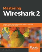 Mastering Wireshark 2 -  Crouthamel Andrew Crouthamel