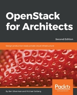 OpenStack for Architects -  Silverman Ben Silverman,  Solberg Michael Solberg