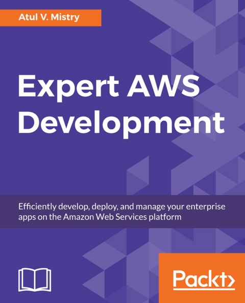 Expert AWS Development -  Mistry Atul V. Mistry
