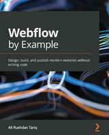 Webflow by Example -  Tariq Ali Rushdan Tariq