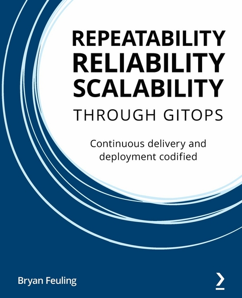 Repeatability, Reliability, and Scalability through GitOps -  Feuling Bryan Feuling