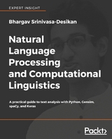 Natural Language Processing and Computational Linguistics -  Srinivasa-Desikan Bhargav Srinivasa-Desikan