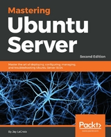 Mastering Ubuntu Server -  LaCroix Jay LaCroix