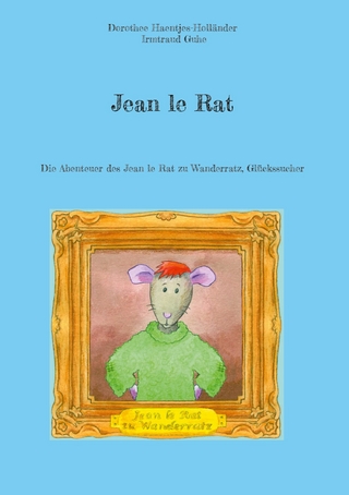 Jean le Rat