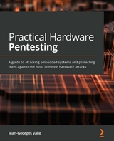 Practical Hardware Pentesting -  Valle Jean-Georges Valle