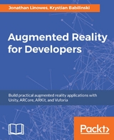 Augmented Reality for Developers -  Linowes Jonathan Linowes,  Babilinski Krystian Babilinski