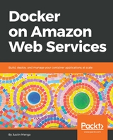 Docker on Amazon Web Services -  Menga Justin Menga