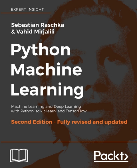 Python Machine Learning - Second Edition -  Raschka Sebastian Raschka,  Mirjalili Vahid Mirjalili