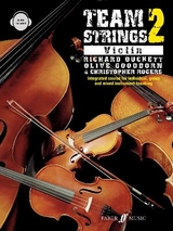 Team Strings 2: Violin - Bull, Christopher; Duckett, Richard; Goodborn, Olive