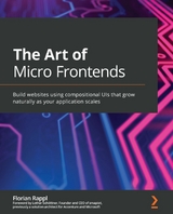 Art of Micro Frontends -  Florian Rappl