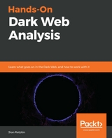 Hands-On Dark Web Analysis -  Retzkin Sion Retzkin