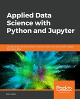 Applied Data Science with Python and Jupyter -  Galea Alex Galea