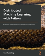 Distributed Machine Learning with Python -  Wang Guanhua Wang