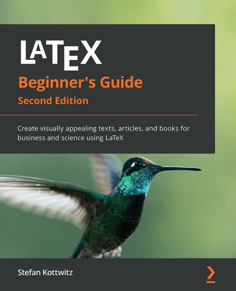LaTeX Beginner's Guide -  Stefan Kottwitz