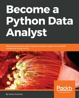 Become a Python Data Analyst -  Fuentes Alvaro Fuentes