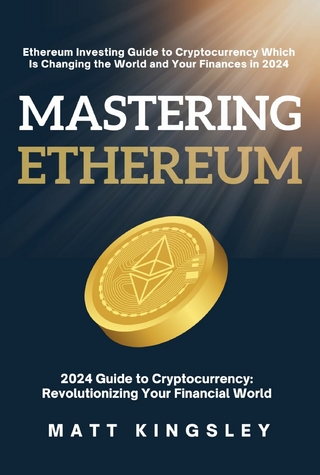 Mastering Ethereum