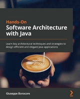 Hands-On Software Architecture with Java -  Bonocore Giuseppe Bonocore