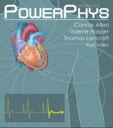 PowerPhys 2.0 - Allen, Connie; Harper, Valerie; Lancraft, Thomas; Ivlev, Yuri
