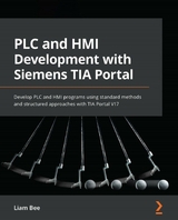 PLC and HMI Development with Siemens TIA Portal -  Liam Bee