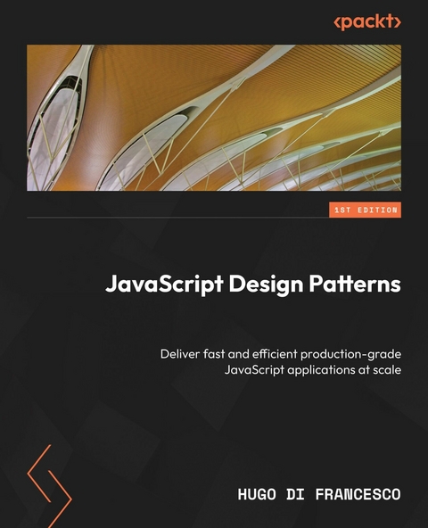 JavaScript Design Patterns -  Hugo Di Francesco