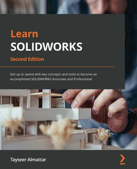 Learn SOLIDWORKS -  Almattar Tayseer Almattar