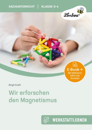 Wir erforschen den Magnetismus