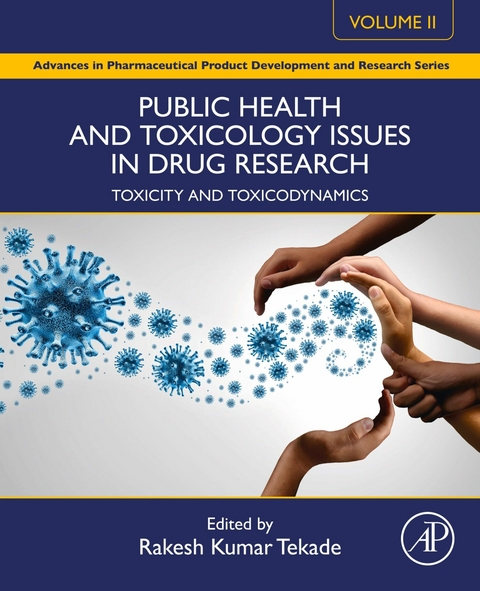 Public Health and Toxicology Issues in Drug Research, Volume 2 - 